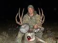 Mule Deer