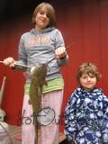Kids and cats