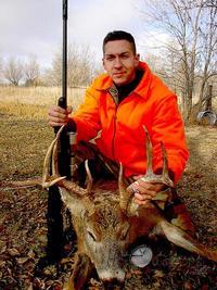 Buck 2003