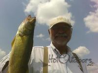 Ashtabula Walleye