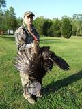 Burnette Turkey