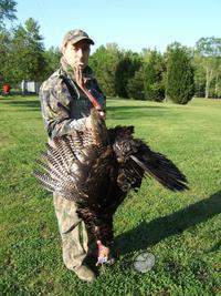 Burnette Turkey